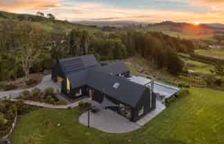 194A Heard Road, Waihi