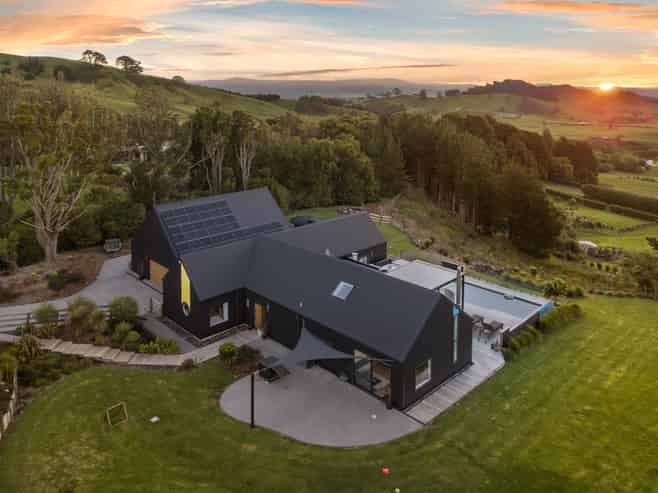 194A Heard Road, Waihi