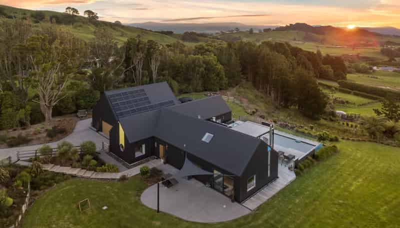 194A Heard Road, Waihi