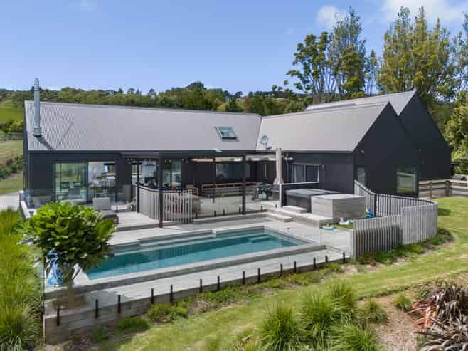 194A Heard Road, Waihi