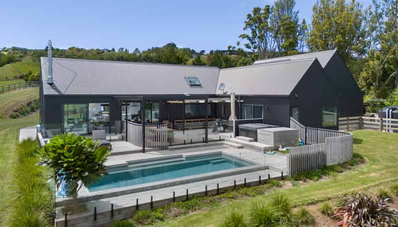 194A Heard Road, Waihi