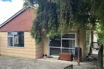 23 Paradise Terrace, Taihape and Surrounds