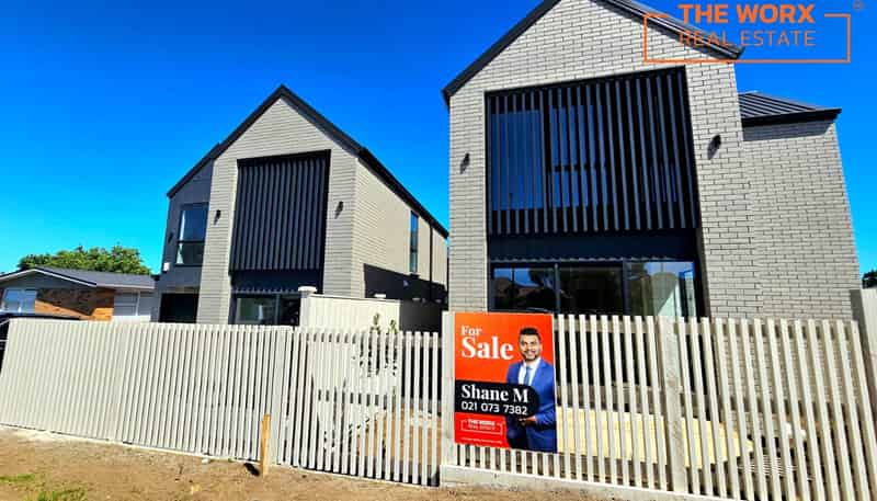 Lot 2/2 Edgar Pearce Place, Howick