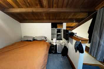 Wellington - Address withheld