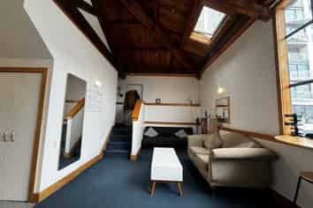 Wellington - Address withheld