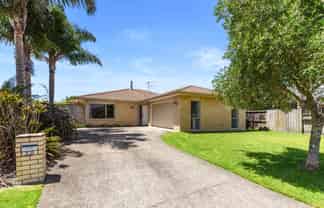 39 Arabian Drive, Papamoa Beach