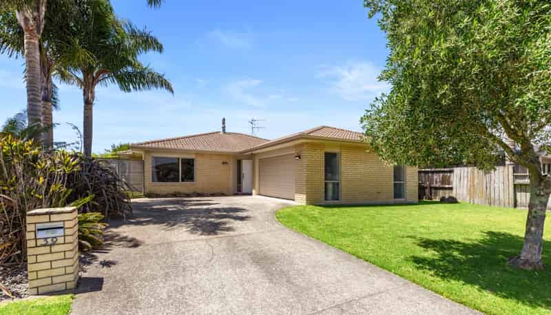 39 Arabian Drive, Papamoa Beach