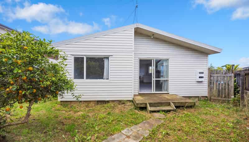 5/48 Water Street, Otahuhu