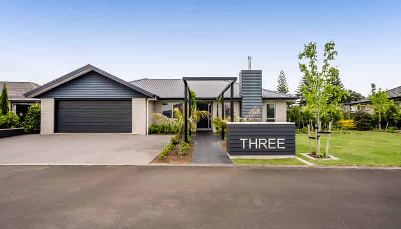 3 Condor Crescent, Bell Block