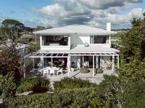 11 Rogan Street, New Plymouth