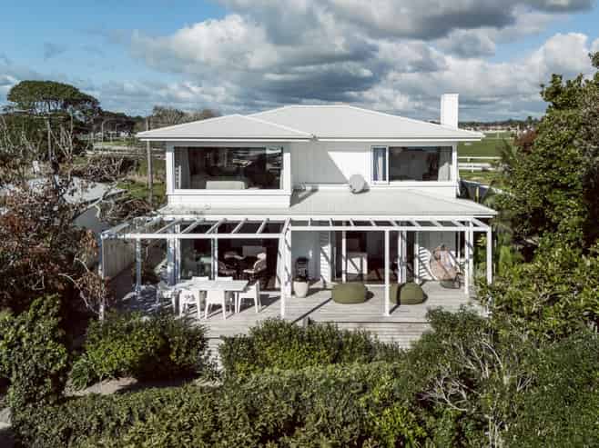 11 Rogan Street, New Plymouth