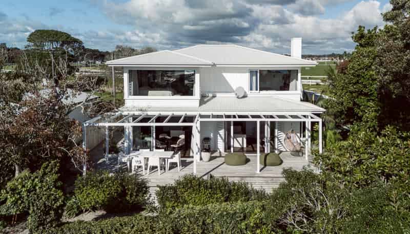 11 Rogan Street, New Plymouth