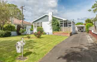 7 Cumbrae Place, Aramoho