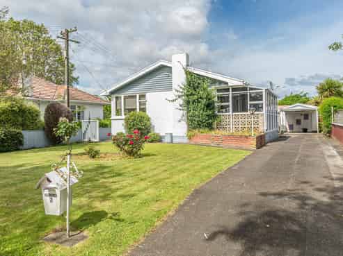 7 Cumbrae Place, Aramoho