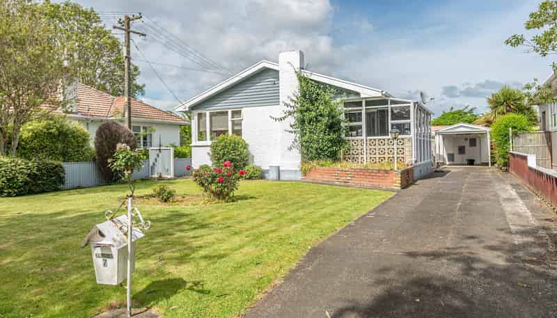 7 Cumbrae Place, Aramoho