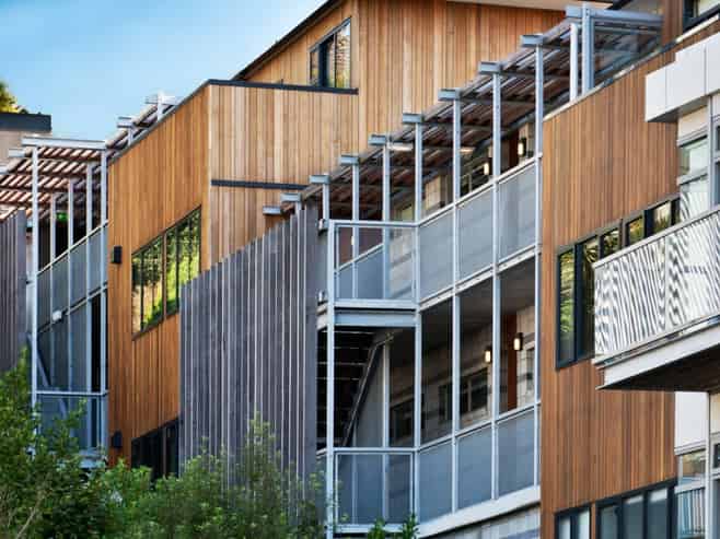 W401A/28 Torrens Terrace, Te Aro