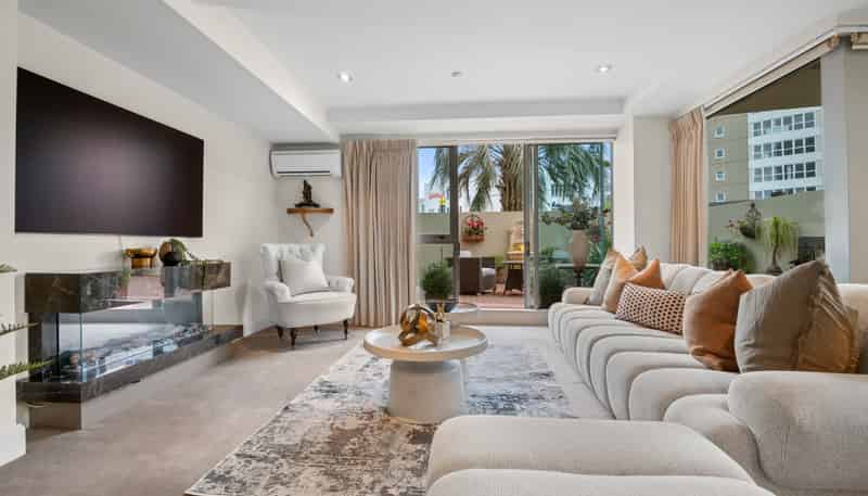 103/10 Middleton Road, Remuera