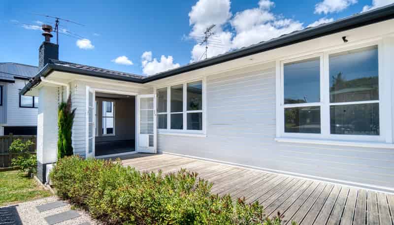 6 Kotahi Road, Mount Wellington