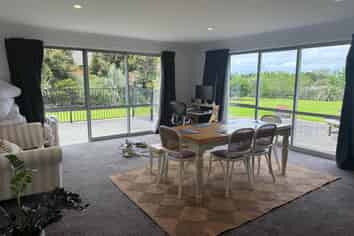 Northland - Address withheld