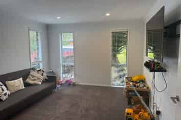 Northland - Address withheld