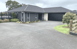 Northland - Address withheld