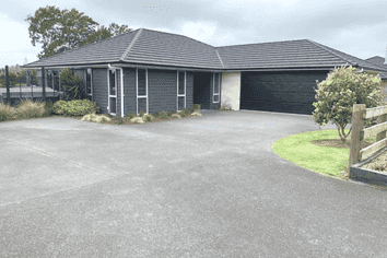 Northland - Address withheld