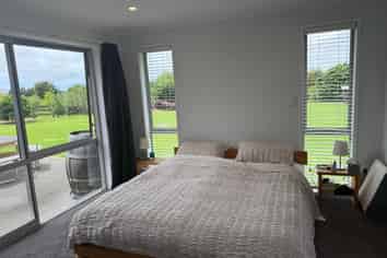 Northland - Address withheld