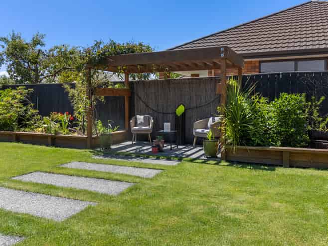 2 Hitaua Place, Redwoodtown