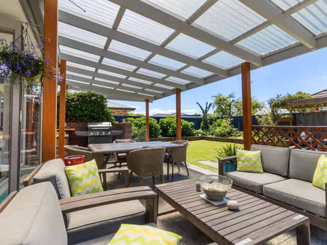 2 Hitaua Place, Redwoodtown