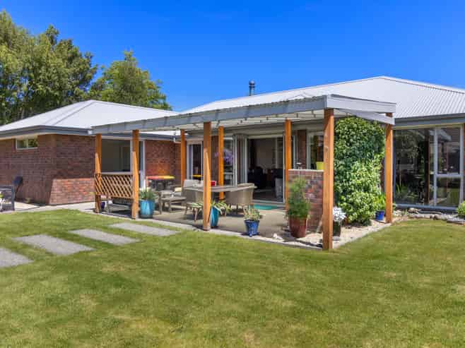 2 Hitaua Place, Redwoodtown
