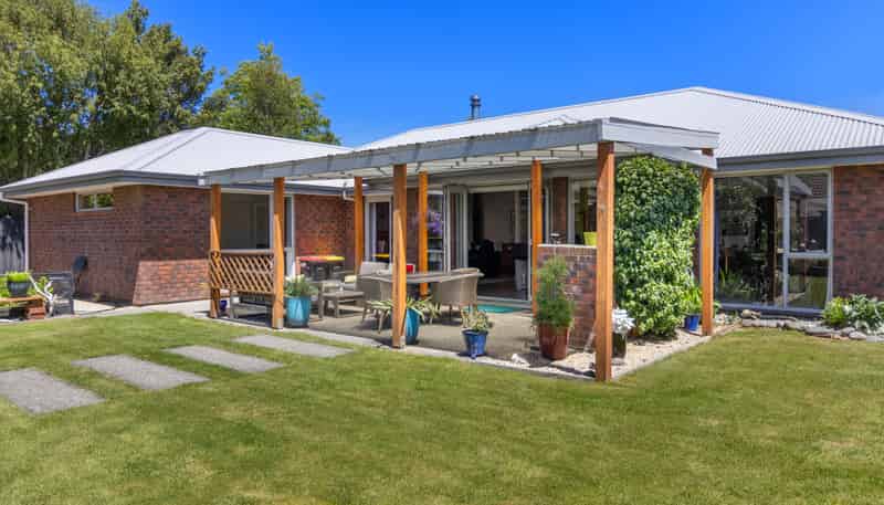 2 Hitaua Place, Redwoodtown