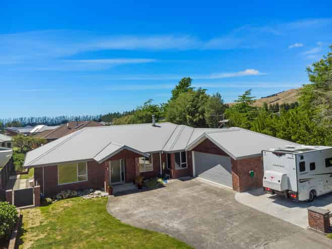 2 Hitaua Place, Redwoodtown