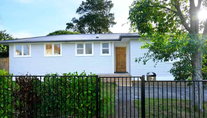 7 Farringdon Street, Glen Innes