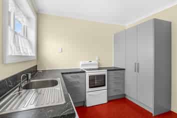 1 Pembroke Street, Oamaru