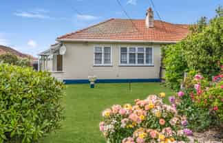 1 Pembroke Street, Oamaru