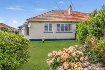 1 Pembroke Street, Oamaru