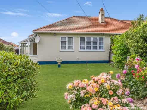 1 Pembroke Street, Oamaru