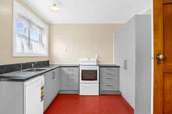 1 Pembroke Street, Oamaru