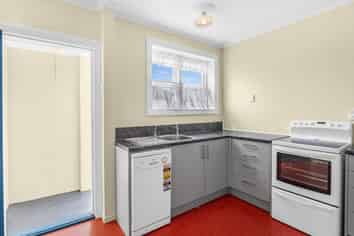 1 Pembroke Street, Oamaru