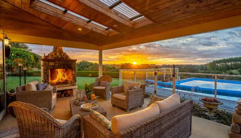 81A Forest Lakes Road, Otaki