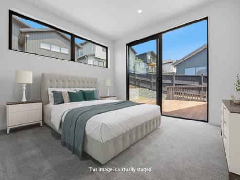 5 Halcyon Bay Lane, Orewa