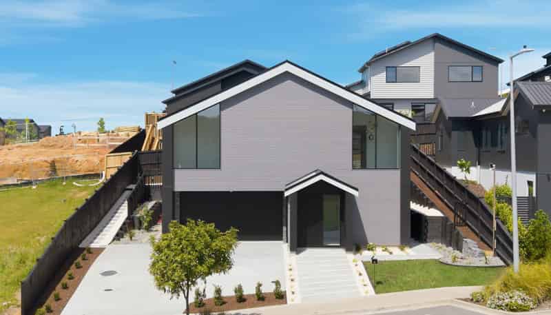 5 Halcyon Bay Lane, Orewa