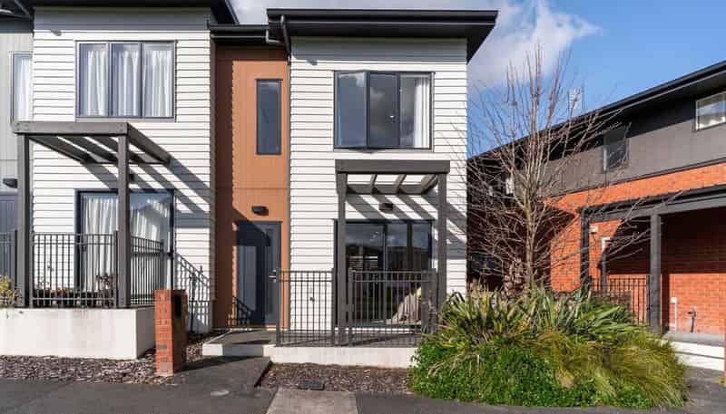 34 Mahalo Avenue, Wiri