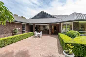 309 School Road, West Eyreton