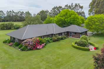 309 School Road, West Eyreton