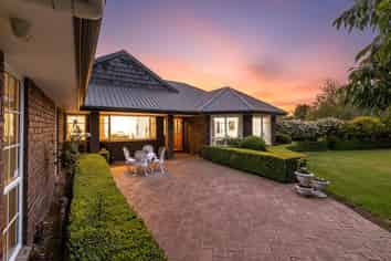 309 School Road, West Eyreton