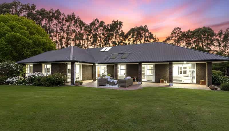 309 School Road, West Eyreton