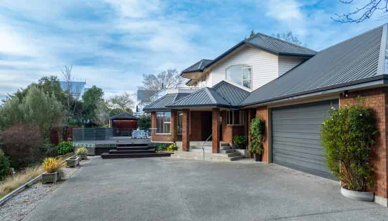 3 Latham Lane, East Gore