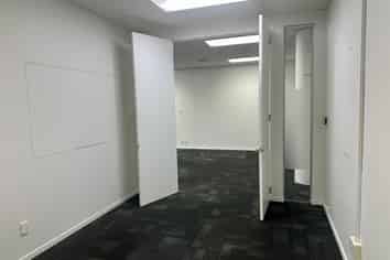 Versatile Grey Lynn workspace