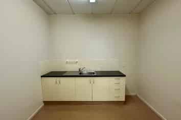 Versatile Grey Lynn workspace